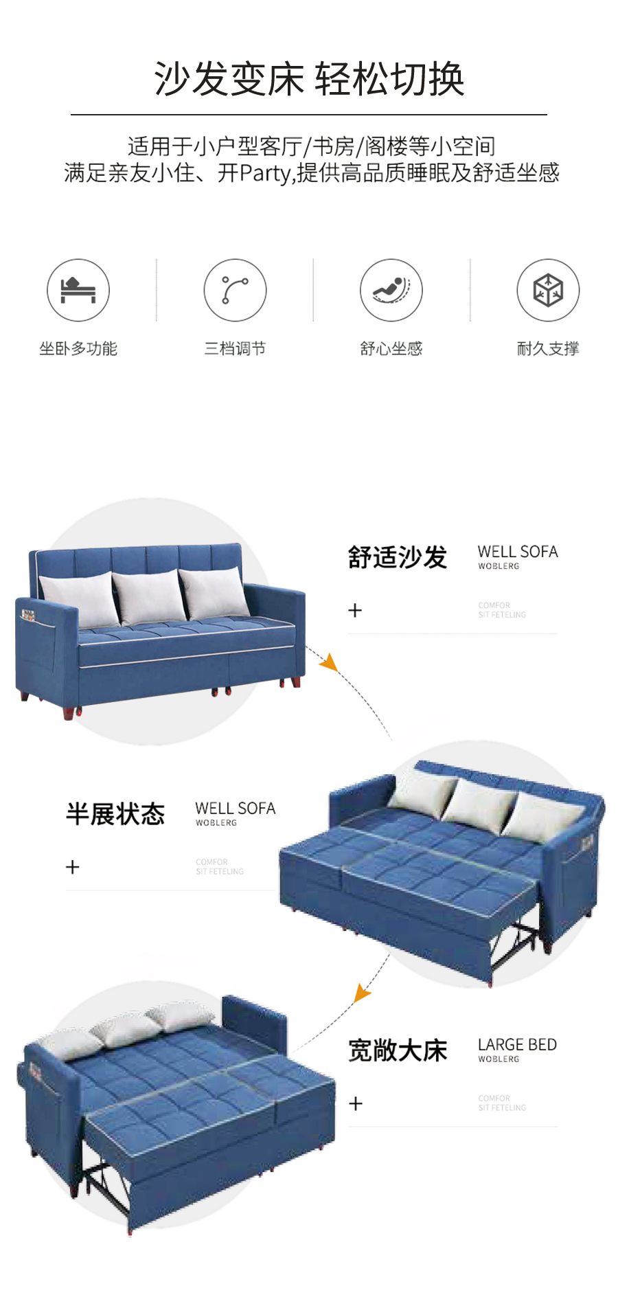 GOHGOH坐便,腳感坐便器,語音播報坐便器